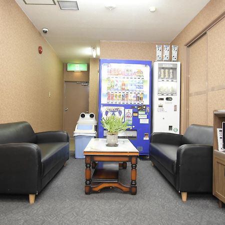 Business Hotel Shuttle Kumamoto Luaran gambar