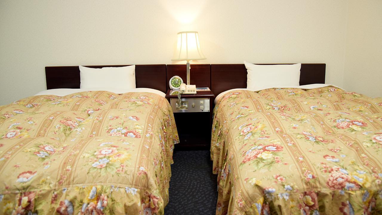Business Hotel Shuttle Kumamoto Luaran gambar