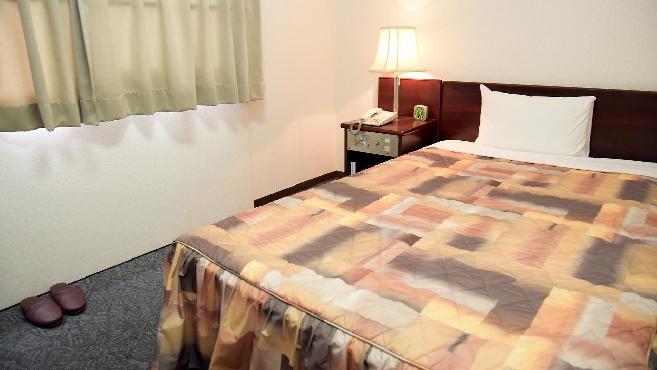 Business Hotel Shuttle Kumamoto Luaran gambar