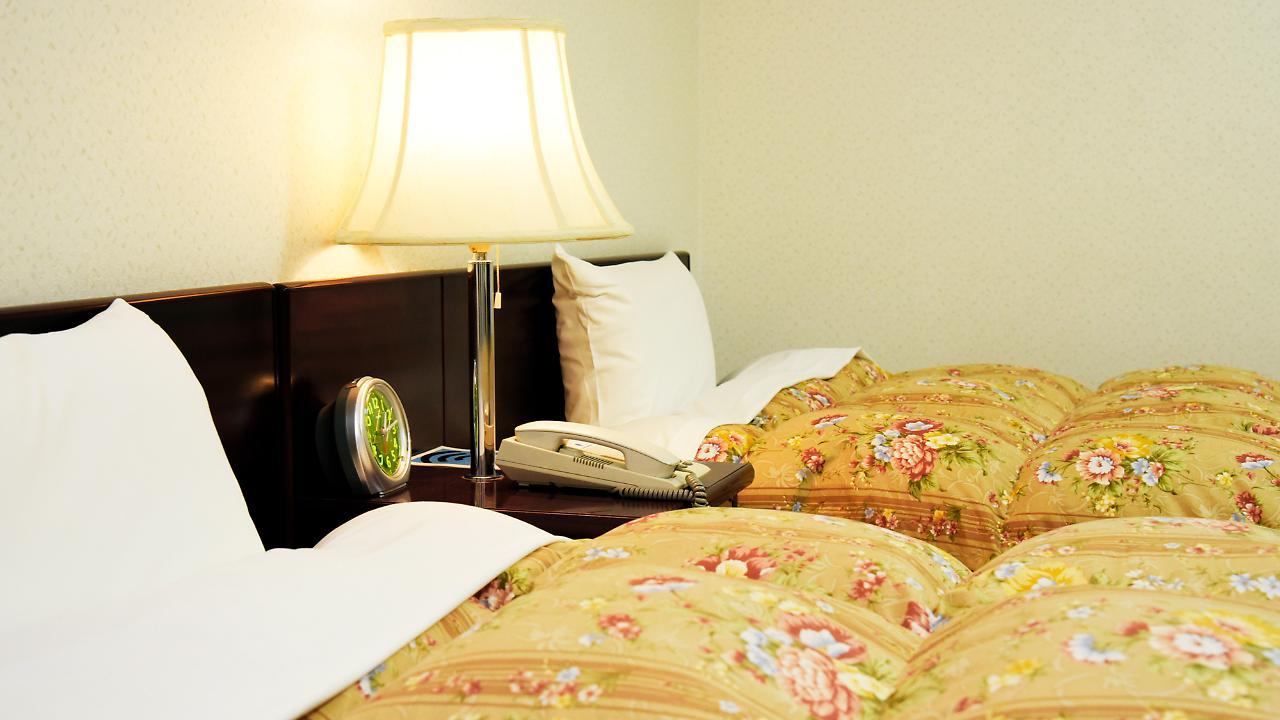 Business Hotel Shuttle Kumamoto Luaran gambar