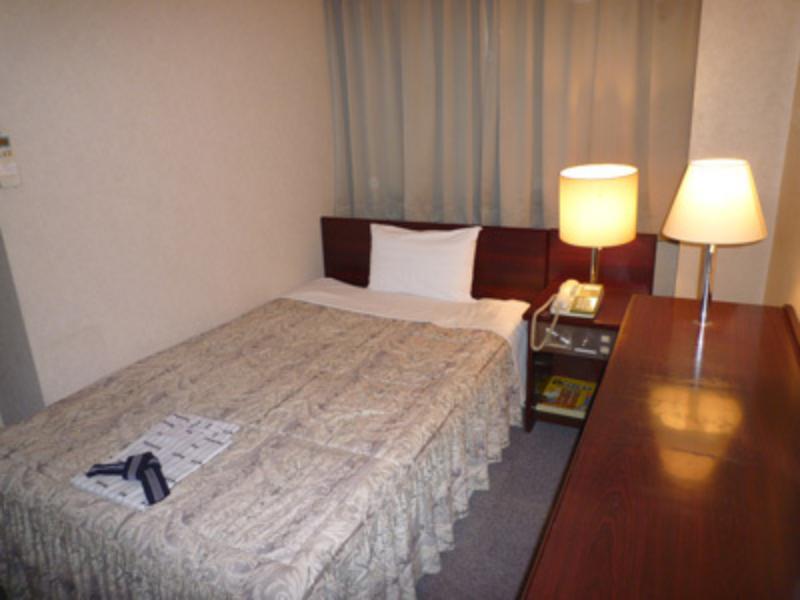 Business Hotel Shuttle Kumamoto Luaran gambar