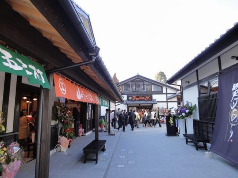 Business Hotel Shuttle Kumamoto Luaran gambar